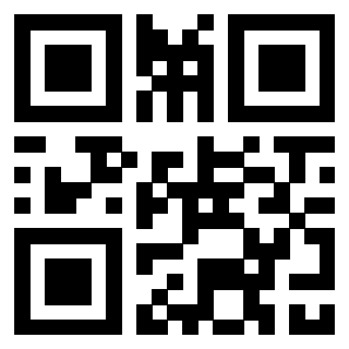 Il Qr Code di 3306934070