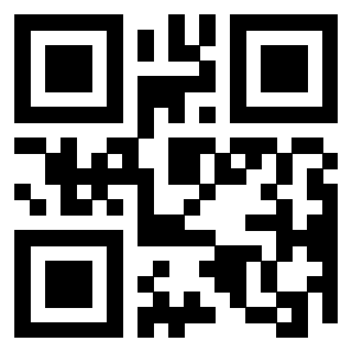 3306934071 Qr Code associato
