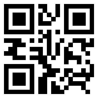 3306934073 QrCode associato
