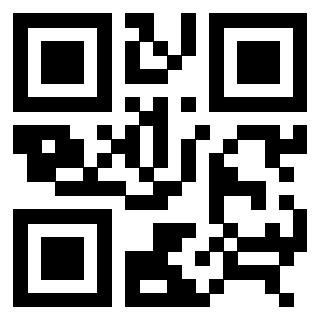 3306934076 QrCode associato