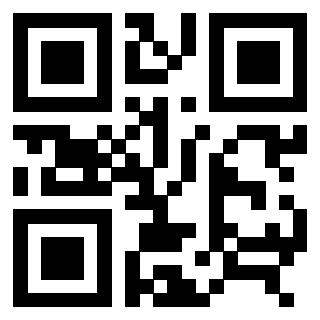 Qr Code di 3306934077