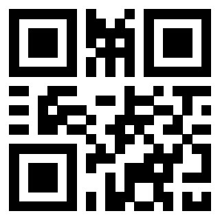 3306934079 Qr Code associato