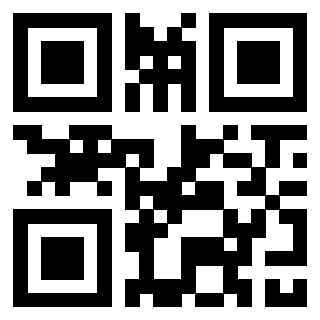 Immagine del QrCode di 3306934080