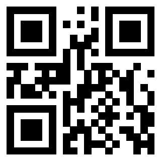 3306934081 Qr Code associato