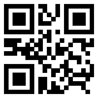 Scansione del Qr Code di 3306934085