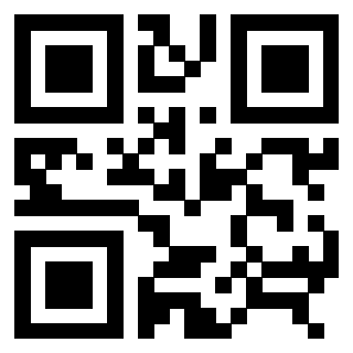 QrCode di 3306934086