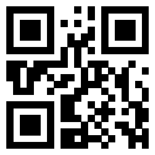3306934089 Qr Code associato