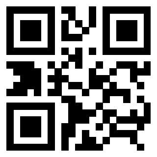 3306934091 - Immagine del Qr Code