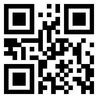 3306934092 - Immagine del QrCode associato