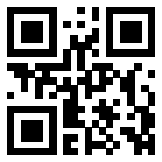 Il QrCode di 3306934093