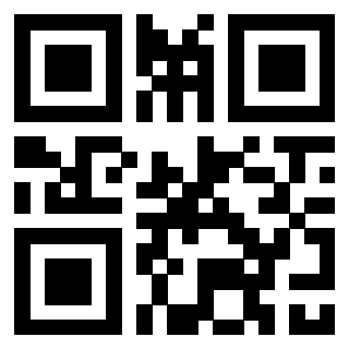 3306934094 Qr Code associato
