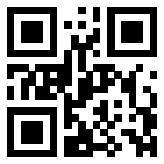3306934096 QrCode associato