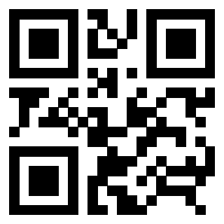 Il Qr Code di 3306934098