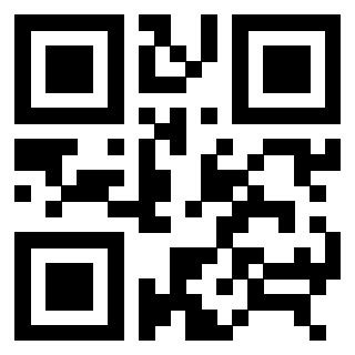 Scansione del QrCode di 3306934099