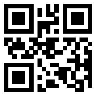 3306934101 QrCode associato