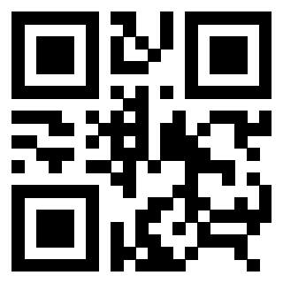 Scansione del QrCode di 3306934105