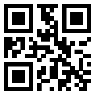 3306934107 QrCode associato