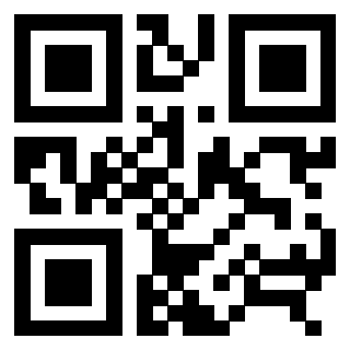 Scansione del Qr Code di 3306934110