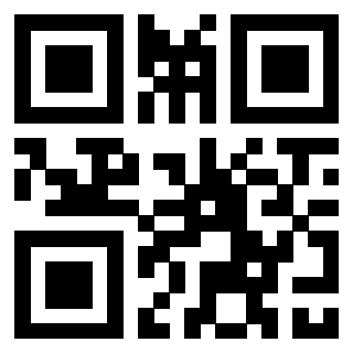 Immagine del Qr Code di 3306934115