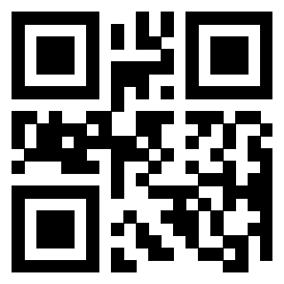 Il QrCode di 3306934116