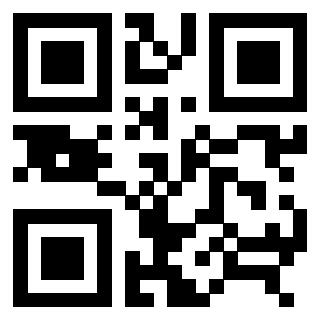 Il Qr Code di 3306938254