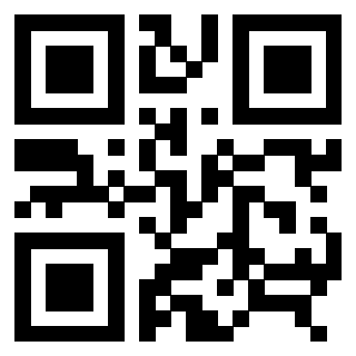 3306938255 - Immagine del QrCode