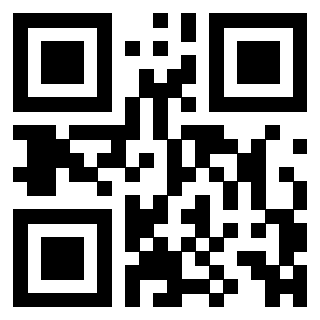 3306938256 - Immagine del QrCode associato