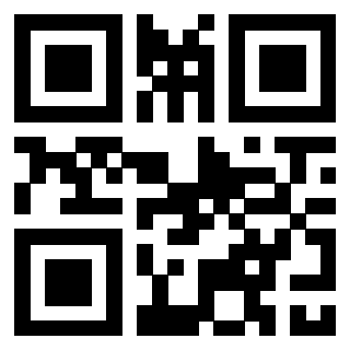 3306938259 QrCode associato