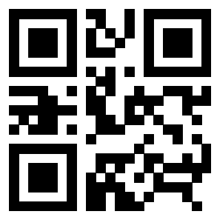 Immagine del QrCode di 3306938261