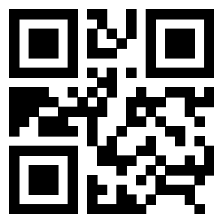 3306938264 Qr Code associato