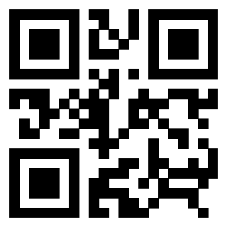 Il QrCode di 3306938267