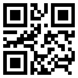 3306938268 Qr Code associato