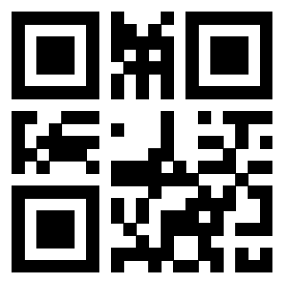 3306938271 - Immagine del QrCode