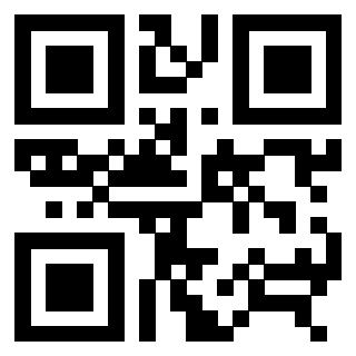 Immagine del QrCode di 3306938272