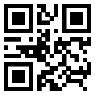 3306938274 QrCode associato