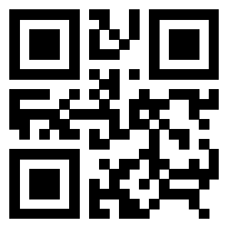 3306938275 - Immagine del Qr Code