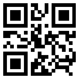 3306938276 - Immagine del QrCode associato