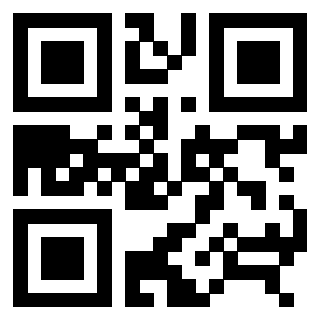 3306938278 - Immagine del QrCode associato