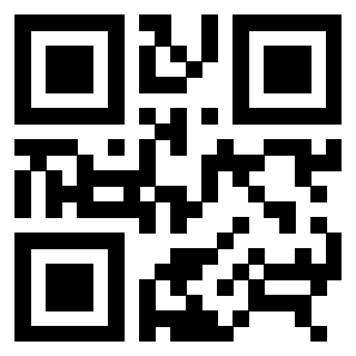 Il QrCode di 3306938280