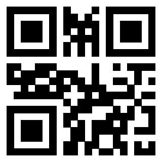 3306938281 QrCode associato