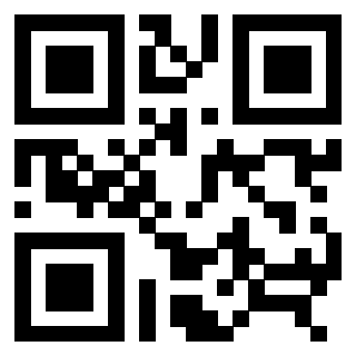 3306938285 - Immagine del Qr Code