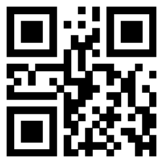 3306938289 - Immagine del QrCode associato