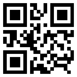 Immagine del QrCode di 3306938291