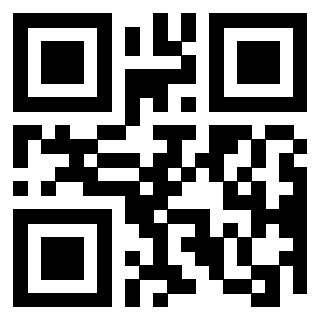 3306938292 Qr Code associato