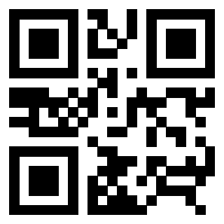 Il Qr Code di 3306938293