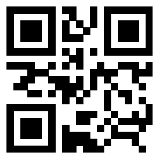 Il QrCode di 3306938296