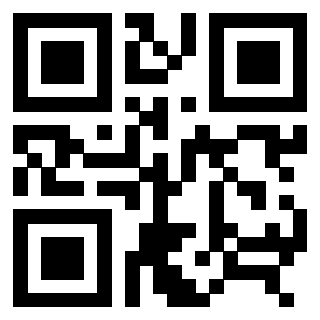 3306938297 Qr Code associato