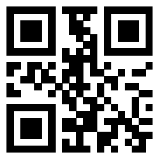 Scansione del Qr Code di 3306938299