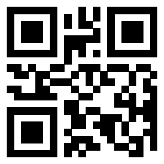 3306938301 - Immagine del QrCode