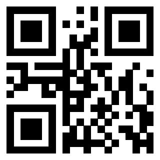 Scansione del Qr Code di 3306938302